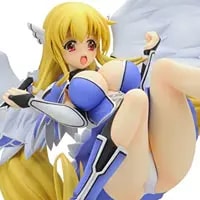 そらのおとしものf アストレア■