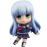 ねんどろいど 419 蒼き鋼のアルペジオ-アルス・ノヴァ- イオナ