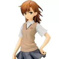 【コイン3枚同梱】とある魔術の禁書目録II 御坂美琴＆妹SET■