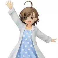 とある魔術の禁書目録II 打ち止め［ラストオーダー］（1/8スケールPVC製塗装済み完成品）