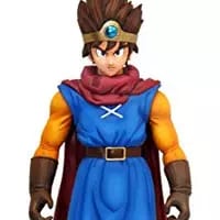 ドラゴンクエスト ソフビキャラクターズ003 ドラゴンクエストIII