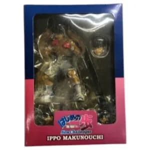 はじめの一歩 フィギュア 買取価格 ｜ フィギュアの買取なら もえたく！