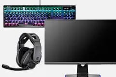 ゲーミングデバイス