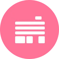 上場企業が運営!