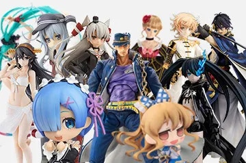 鬼滅の刃 フィギュア買取 | フィギュア売るならもえたく！