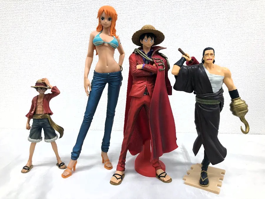 日焼け、変色、汚れ