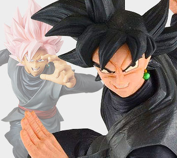 ゴクウブラック