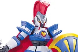 ダンボール戦機 プラモデル買取 | プラモデル売るならもえたく！