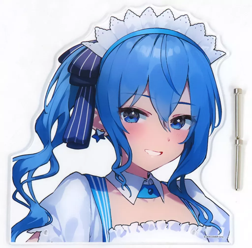 アクリルスタンド買取実績