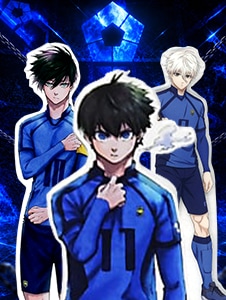 ブルーロック