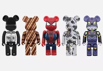 BE@RBRICK