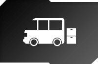 お店に行かなくてＯＫ 送るだけ！