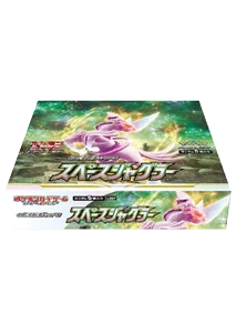 スペースジャグラー 買取 | ポケモンカード買取ならもえたく！