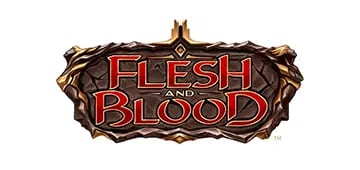 Flesh and Blood PSA10