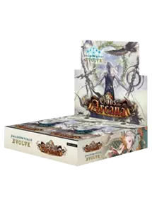 Gods of the Arcana 買取 | シャドバカード買取ならもえたく！