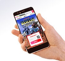 WEBや電話でお申し込み