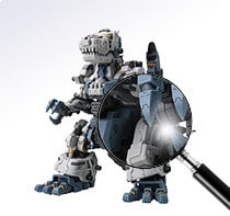 専門バイヤーが査定