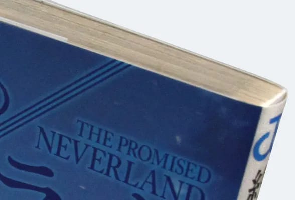 品質基準を満たす状態