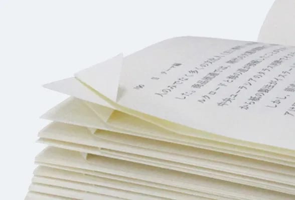 品質基準を満たす状態