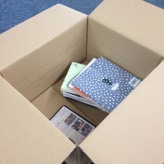 スカスカな状態 イメージ