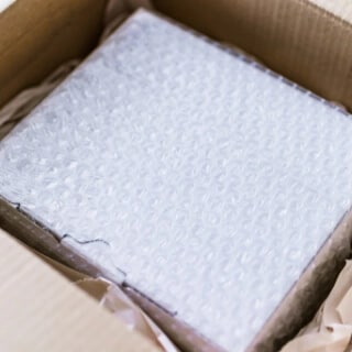 重いものを上に入れる イメージ