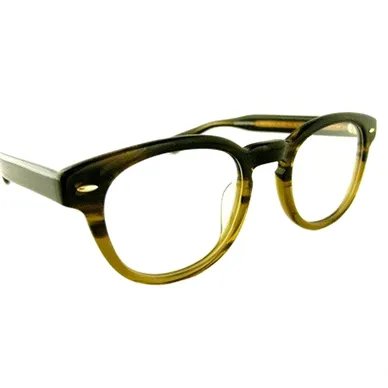 オリバーピープル