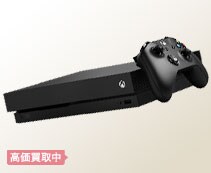 Xbox One X本体 1TB 各色