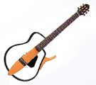 サイレントギター　SLG100S