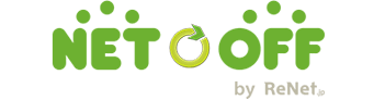 NETOFF & ReNet.jp