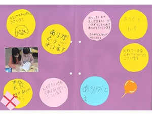 三小仲よしクラブ