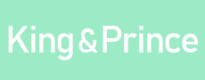 King&Prince