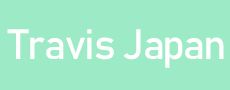Travis Japan